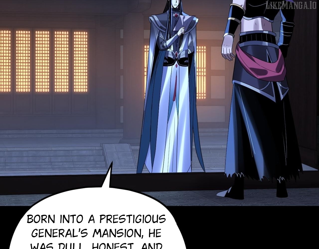 Me, The Heavenly Destined Villain Chapter 281 - page 97